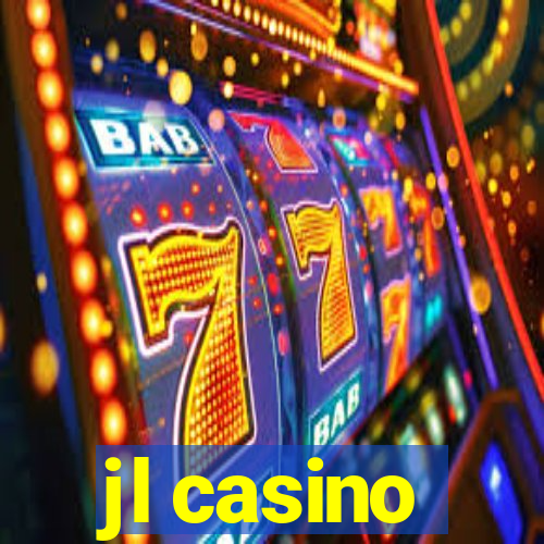 jl casino